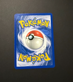 Pokemon TCG Pikachu Jungle 60/64 Regular Near Mint! - Image 4