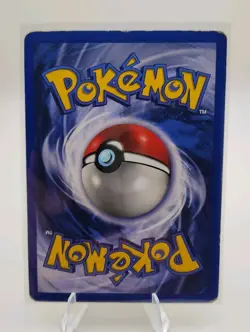 Pokemon TCG Pikachu Jungle Card 60/64 Unlimited Common MP - Image 2