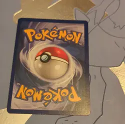 Pokemon TCG Pikachu 60/64 Jungle 50HP Common Unlimited Regular English 1999 - Image 2