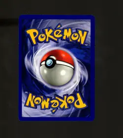 Pokemon TCG Pikachu 60/64 Jungle Set Regular NM+ Vintage 1999 WOTC Card - Image 2