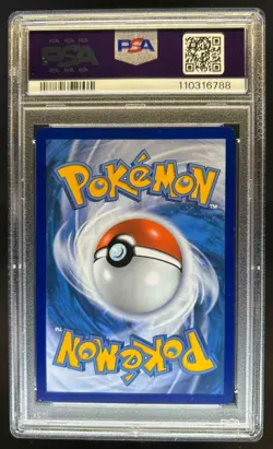 2023 Pokemon SV 151 MEW EN Pikachu Illustration Rare #173/165 PSA 9 - Image 2