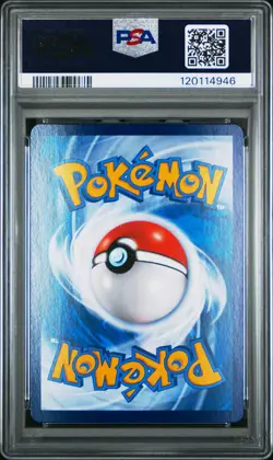 2025 POKEMON SIMPLIFIED CHINESE CBB1 C-GEM PACK VOL 1 #09 CAPTAIN PIKACHU PSA 10 - Image 2