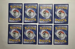 POKEMON CELEBRATIONS 25TH ANNIVERSARY HOLO RARE 8 CARD LOT Ho Oh Lugia Dialga + - Image 2