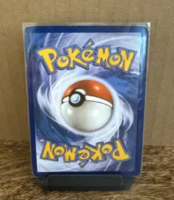 Pokemon TCG Absol-EX XY Black Star Promos Holo Card XY62 - Image 2