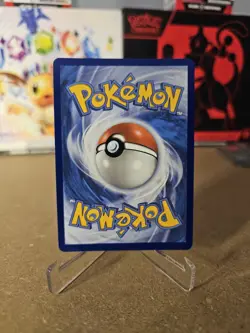 Mega Sharpedo ex 113/94 Ultra Rare | Phantasmal Flames | Pokemon Card - Image 2