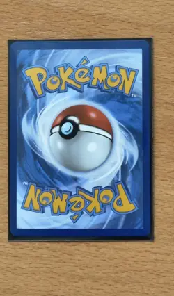 Pokemon Mega Venusaur EX Full Art Holo 177/132 Me01: Mega Evolution Card - Image 3