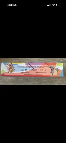 Austin Powers Collectible Card Game Booster Box - 30 packs with 11 cards Sealed - Image 3