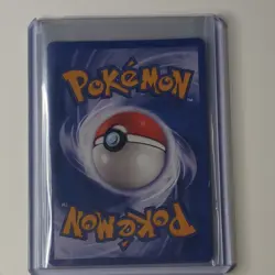 Pokemon Celebi V Full Art Ultra Rare Holo Fusion Strike 245/264 TCG Card - Image 2
