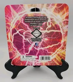 Pokemon TCG Lightning Set Pack with Bonus Card New/Sealed - Image 2
