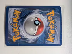 Absol ex 92/108 Power Keepers Holo Rare Pokemon Card Vintage TCG 2007 - Image 3