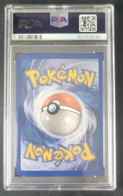 PSA 9 Absol 92/108 ex Power Keepers Holo Pokemon TCG Card - Image 2