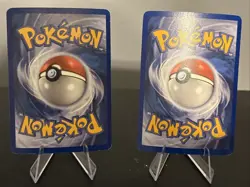 2 Absol EX 92/108 Holo Swirl Power Keepers Ultra Rare LP Pokemon Cards - Image 4