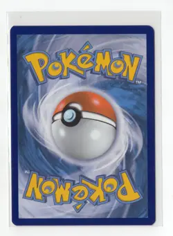 Pokemon TCG Leaf Grass Energy Holo Stamped Prize Pack Series 1 Nm - Image 2
