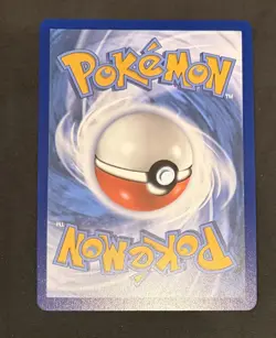 Pokemon TCG Mega Evolution Mega Absol ex 161/132 Ultra Rare NM/M - Image 2