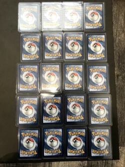 Birthday Pikachu 25th anniversary Holo 24 Celebrations Pokemon 2021 MINT X 20 - Image 2