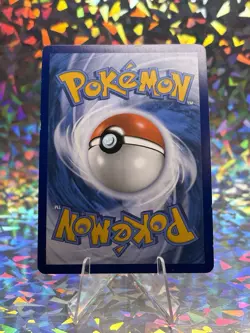Pokemon Fuecoco 002 Holo Promo SV Black Star Promo Scarlet & Violet NM - Image 2