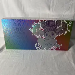 Pokemon TCG Prismatic Evolutions Super Premium Collection Box! NO PACKS NO PROMO - Image 1