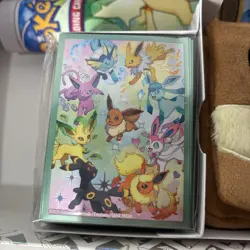 Pokemon TCG Prismatic Evolutions Super Premium Collection Box! NO PACKS NO PROMO - Image 3