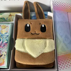 Pokemon TCG Prismatic Evolutions Super Premium Collection Box! NO PACKS NO PROMO - Image 4