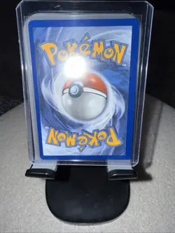 Pokemon Phantasmal Flames PFL EN Wigglytuff - 105/094 IR NM - Image 4