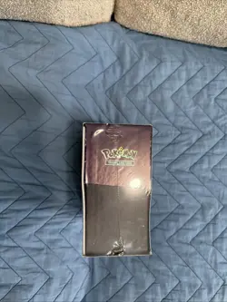 Nintendo Pokemon TCG Scarlet & Violet Paldean Fates Elite Trainer Box - 9 Packs 820650856181 - Image 4