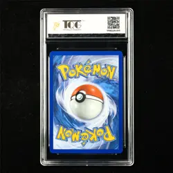 TQG 10 GEM MINT 2019 Pokemon ENG Pikachu SM183 Promo - Image 3