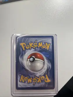 Pokemon Quick Ball Secret Rare # 216/202 - SWSH01: Sword & Shield Base Set - Image 2