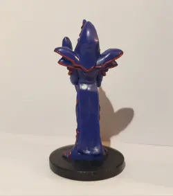 Yugioh Dungeon Dice Monsters DDM Dark Magician B1-02 Figure & Card Lot English - Image 3