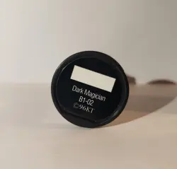 Yugioh Dungeon Dice Monsters DDM Dark Magician B1-02 Figure & Card Lot English - Image 4