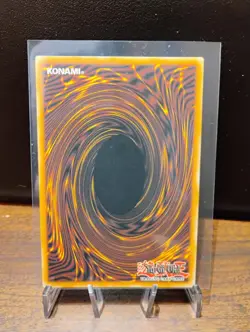 Yu-Gi-Oh Blue-Eyes Spirit Dragon (Platinum Secret Rare) RA02-EN030 1st Edition - Image 3