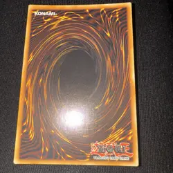 YUGIOH REVOLUTION SYNCHRON DUNE-EN002 1ST EDITION SECRET RARE M/NM - Image 2