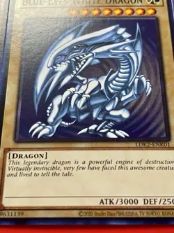 Blue-Eyes White Dragon SDK Art + Dark Magician + Dark Magician Girl | YuGiOh! - Image 4