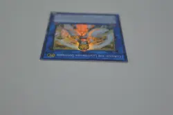 Yugioh Curious, the Lightsworn Dominion EXFO-EN091 Super Rare 1st Edition - Image 4