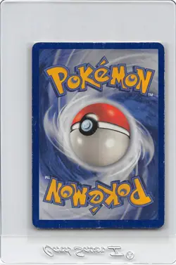 Copycat 138/165 - NON-HOLO - Expedition - eREADER - WOTC POKEMON CARD - LP/MP - Image 2