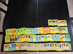 Pokemon Expedition Unlimited Singles - CHOOSE CARD - NM - Combined Shipping - Image 2