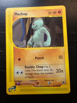Pokemon Expedition Unlimited Singles - CHOOSE CARD - NM - Combined Shipping - Image 4