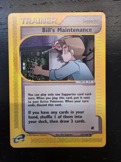 Pokemon Expedition Unlimited Singles - CHOOSE CARD - NM - Combined Shipping - Image 5
