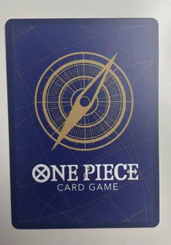 JINBE - One Piece P-030 - PROMO - CS Championship Series 2023 Event Pack - Image 2