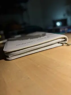 Lot Of Magic MTG Avatar And Final Fantasy Cards With Cloud Ultra Pro FF Binder - Image 4