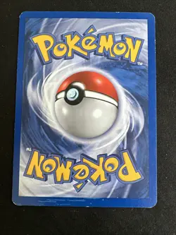 Pokemon TCG Card Drowzee 74b/147 Aquapolis Regular Common WOTC Moderately Played - Image 2