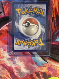 Meowscarada ex - 256/193 - Pokemon Paldea Evolved Special Illustration Rare NM - Image 2