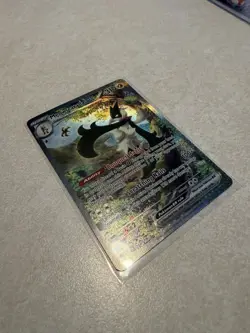 Meowscarada ex 256/193 Pokemon Paldea Evolved Special Illustration Rare NM/Mint - Image 4
