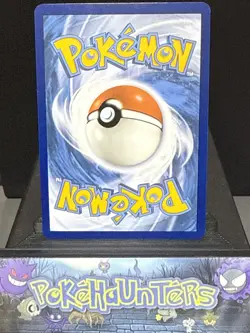 Pokemon Card Meowscarada ex 256/193 Paldea Evolved Special Illustration Rare NM - Image 4