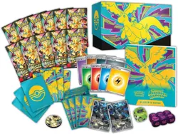Ascended Heroes Pokemon Center Elite Trainer Box (ETB) PRESALE CONFIRMED - Image 2