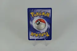 Pokemon TCG Base Set Charizard MP-HP Great Shape For Age 100% Authentic - Image 5