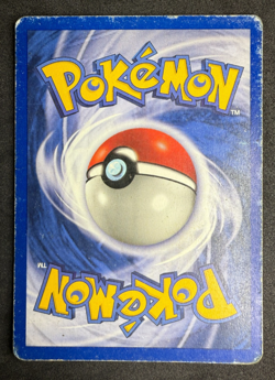 Charizard Holo Base Set 4/102 Pokemon Card TCG MP/HP - Image 4
