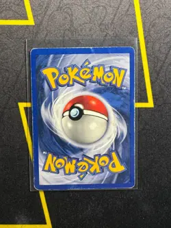 Pokemon TCG: Ponyta 60/102 - Base Set Shadowless MP/HP - Image 2