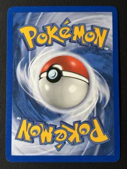 Pokemon Exeggcute 33/112 Fire Red & Leaf Green (NM/LP) - Image 2