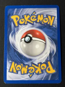 Pokemon Exeggcute 33/112 Fire Red & Leaf Green (NM/LP) - Image 4