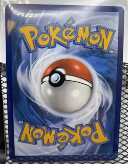 Roaring Moon - Holo Rare - Temporal Forces 109/162 TEF Pokemon TCG Card - Image 2